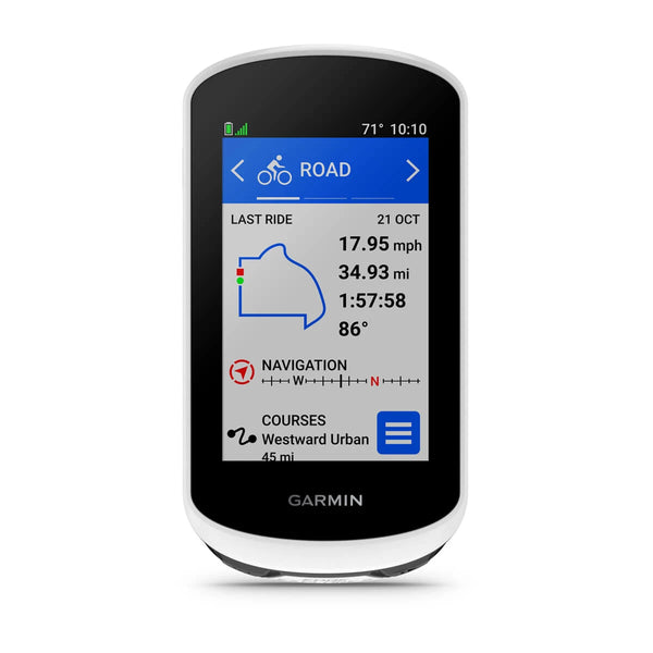 GPS Garmin - Edge® Explore 2 Standard