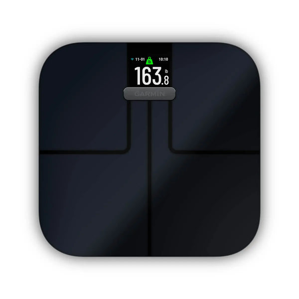 Index™ S2 Smart Scale - Black