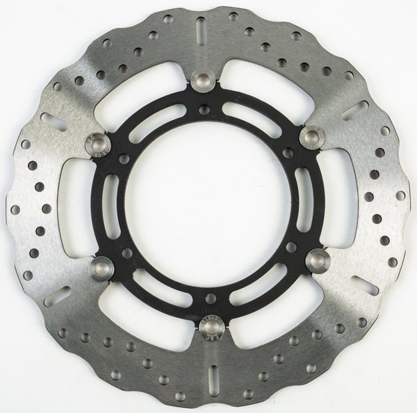 Contour Street Rotor