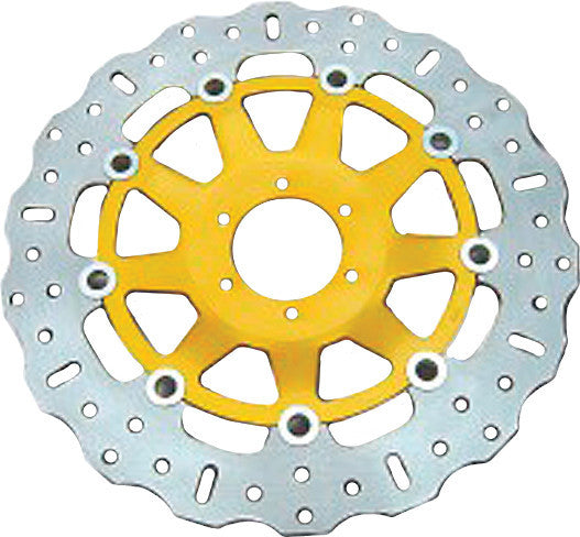 Contour Street Rotor